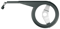 SKS kettingscherm (ChainBow) 46-48T zwart