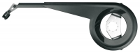 SKS kettingscherm (ChainBow) 38T zwart