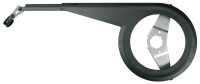 SKS kettingscherm (ChainBow) 42-44T zwart
