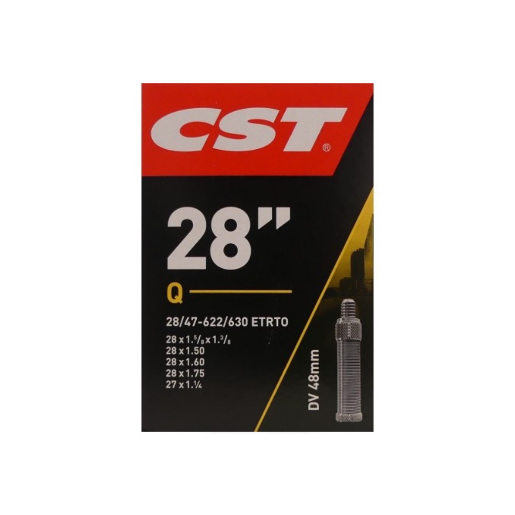 CST bnb 28 x 1 3/8 - 1.75 hv 48mm