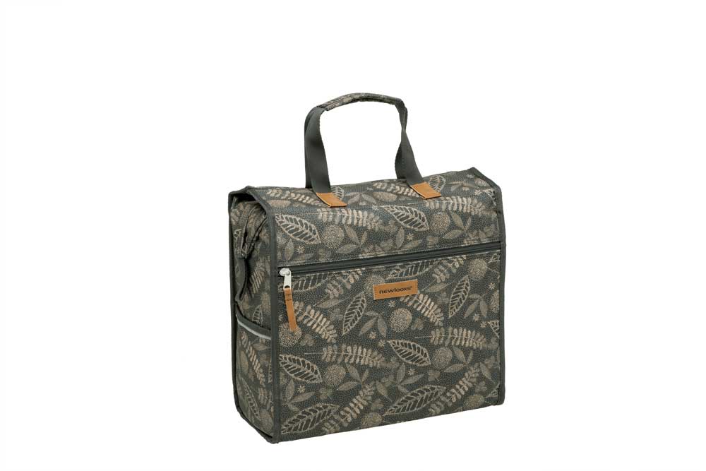 Newlooxs Forest Lilly 18L Forest Anthracite 18L