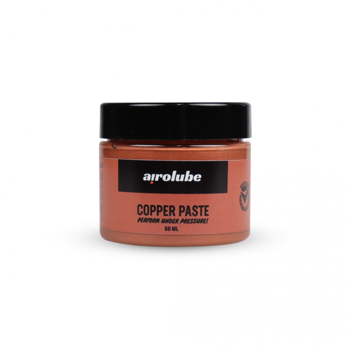 Airolube Copperpaste 50ml pot