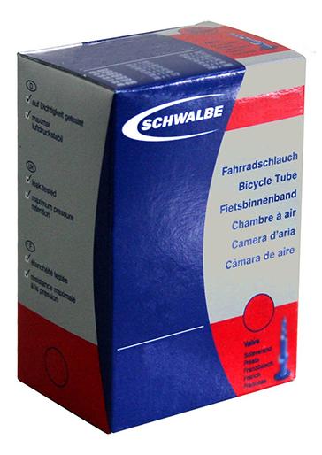 Schwalbe bnb SV9C 24 x 0.75 - 1.10 fv 40mm