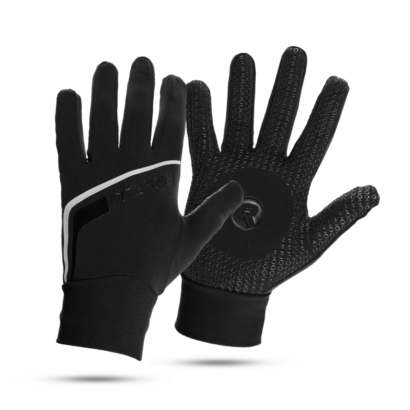 Winter Gloves Burlington black L