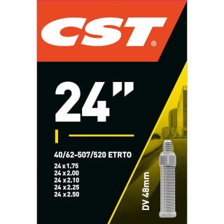 CST bnb 24 x 1.75 / 2.50 hv 48mm